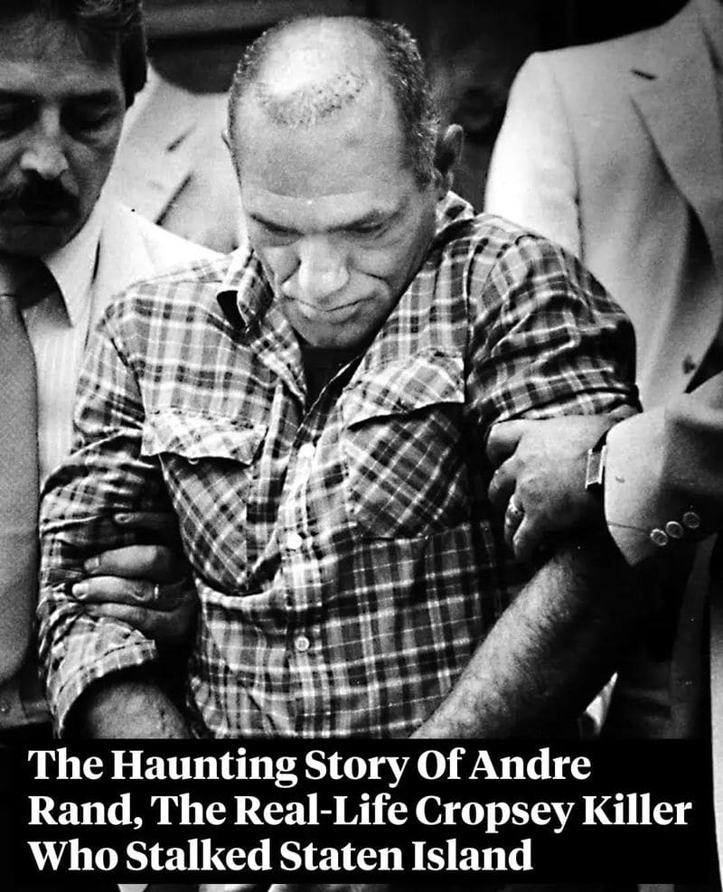 Cropsey: The Staten Island Boogeyman