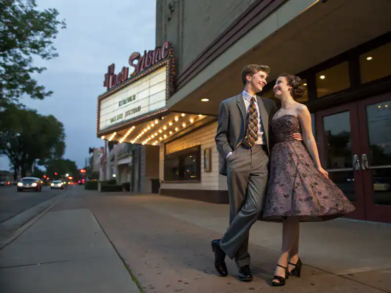 Formal Dress Codes Required Everywhere