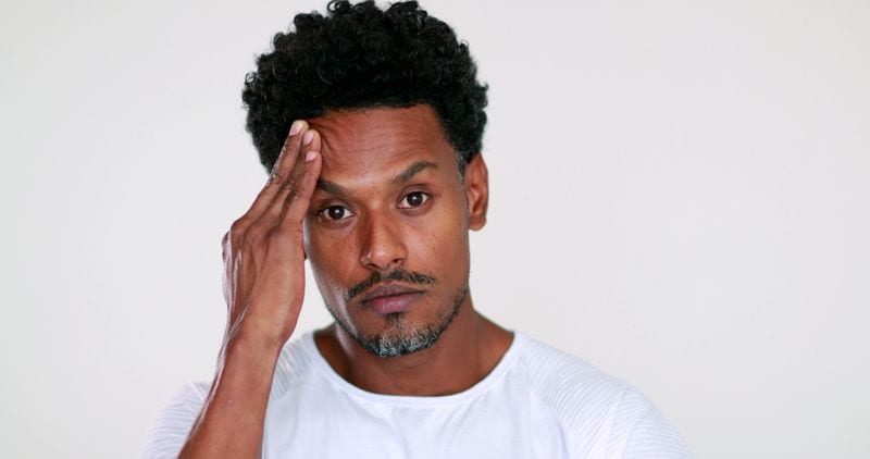 Emotional Unavailability