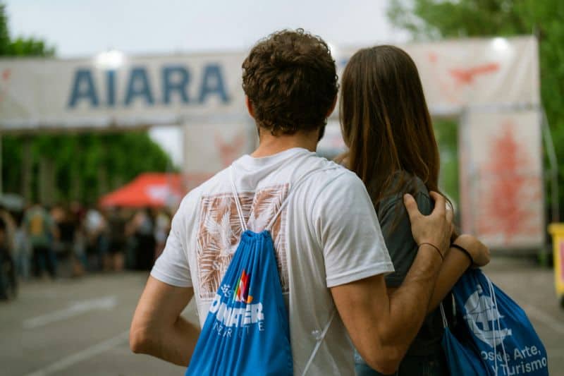 Over-Dependence on Each Other