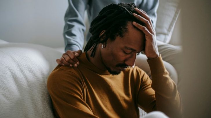 If They Don’t Love You Anymore Why Are They Still With You?