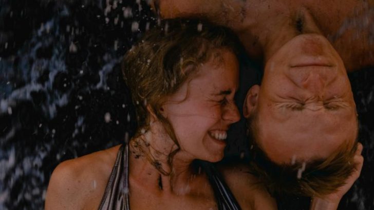 Men Who Are Drawn to Relationships With Chaotic Women Often Have These 7 Traits