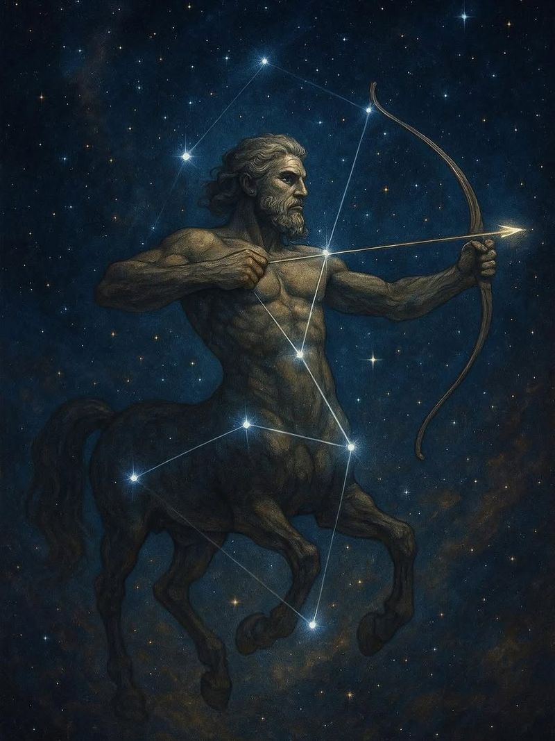 December: The Myth of Chiron, the Wounded Healer