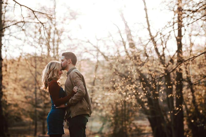 Patience Becomes Your Relationship Superpower