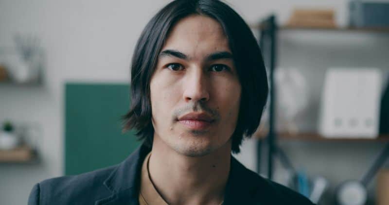 Fear of Losing Himself