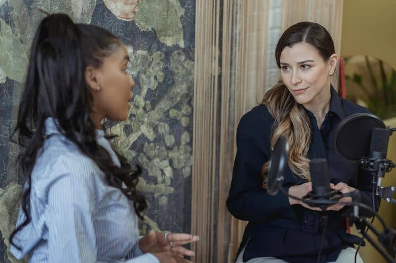 Strong Communication Skills