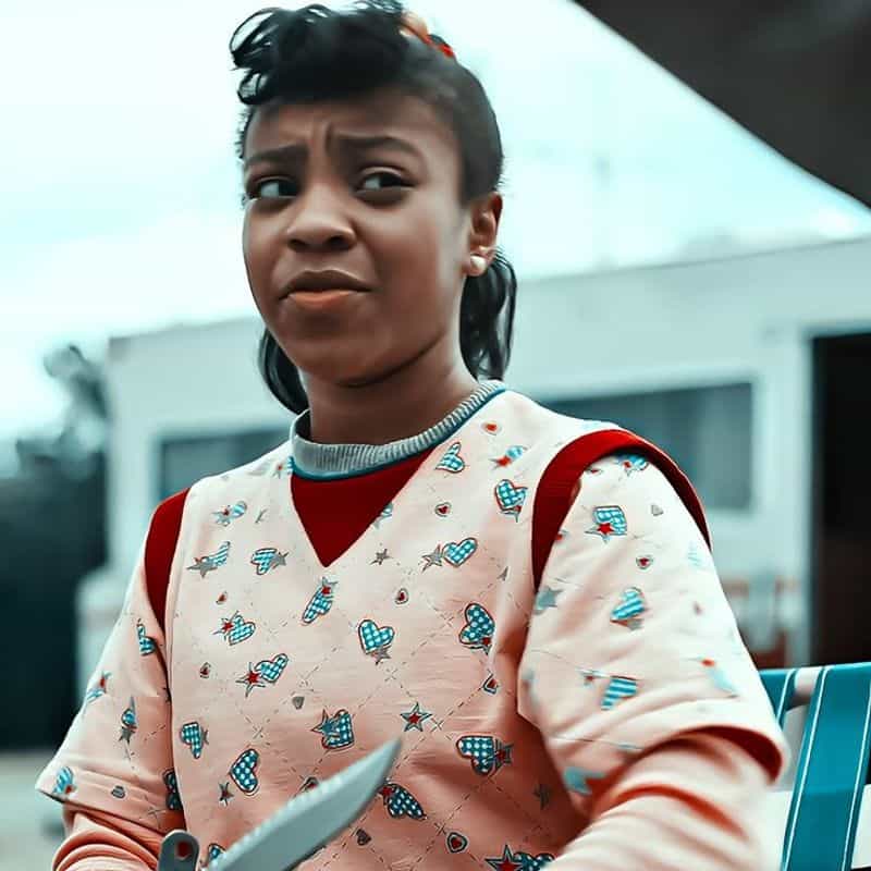 Sagittarius: Erica Sinclair