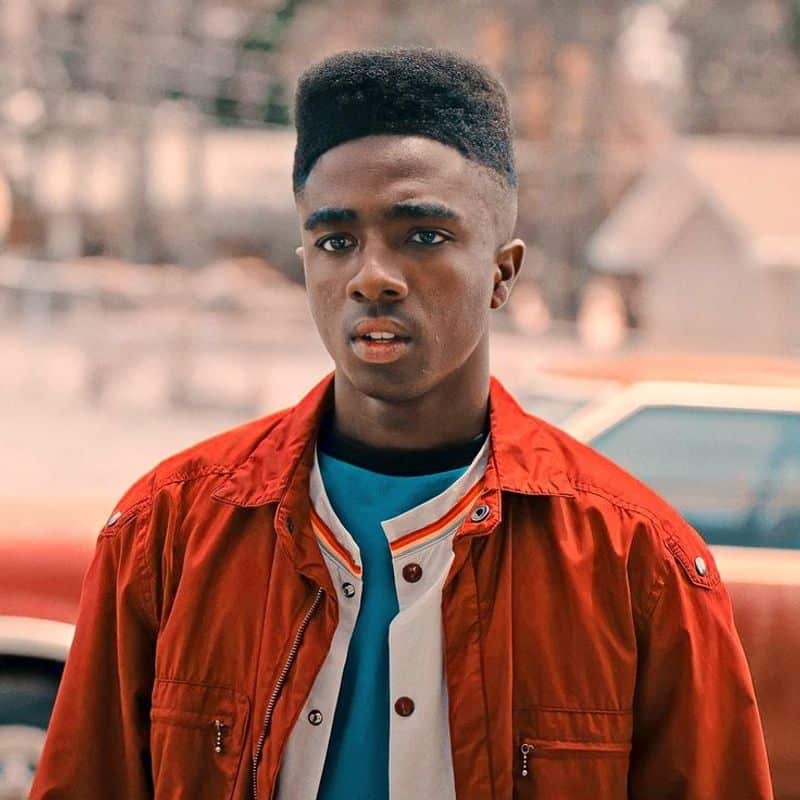 Scorpio: Lucas Sinclair