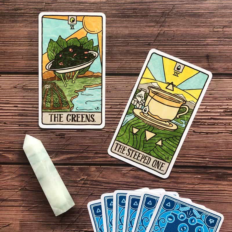 Scorpio (October 23 – November 21)