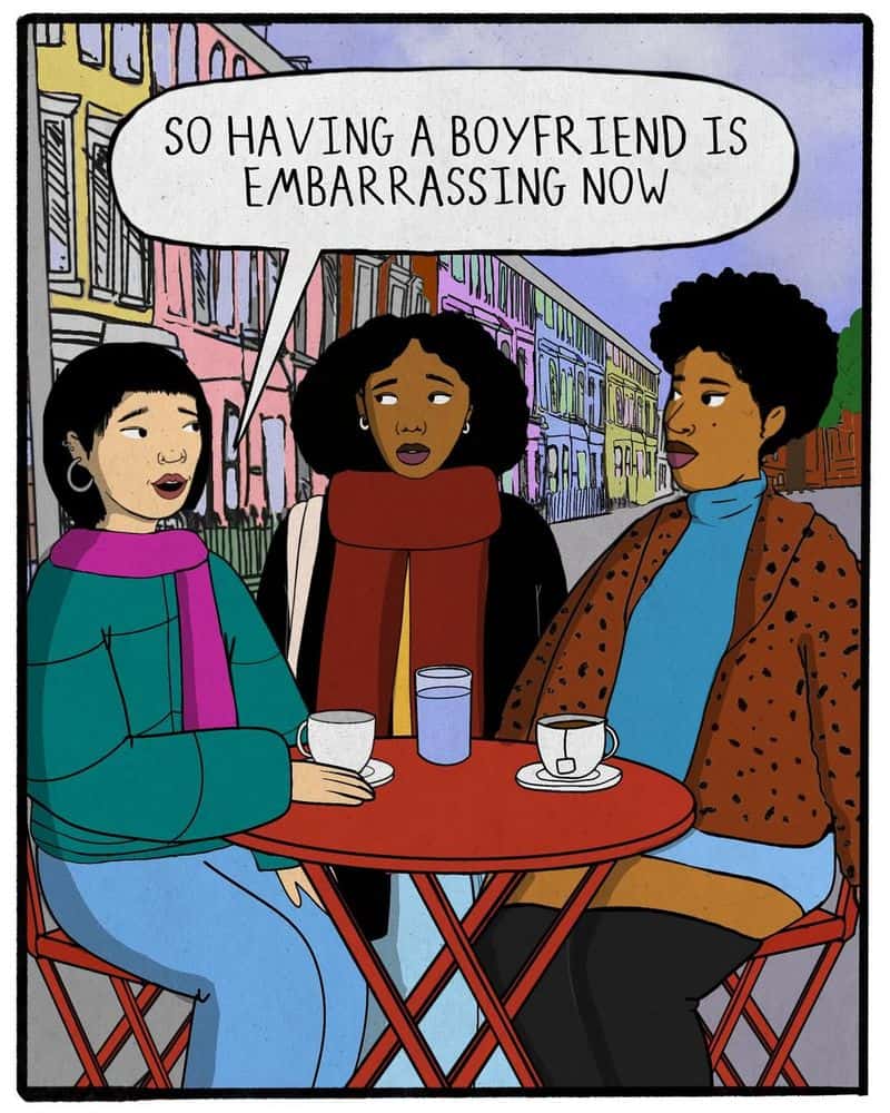 The Viral Article That Started It All