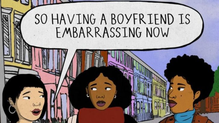 So… Are Boyfriends Out This Season?