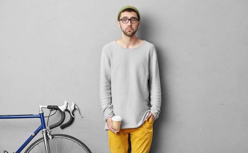 Fashion Fails and Style Crimes