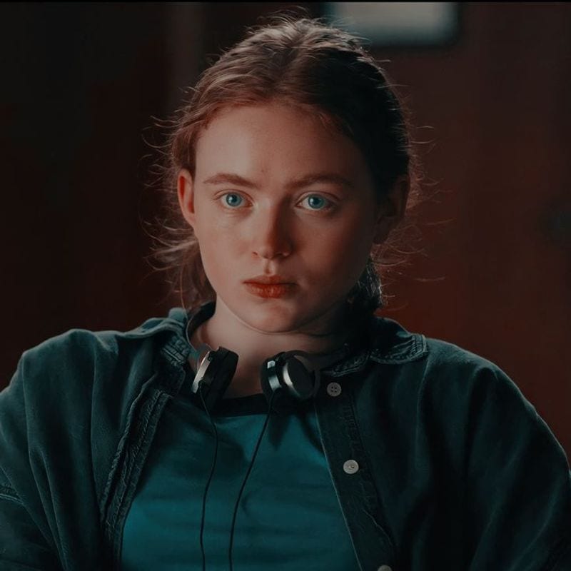 Taurus: Max Mayfield