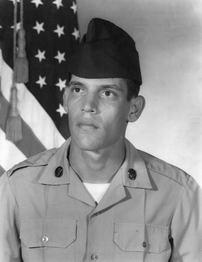 The Body Under the Bed