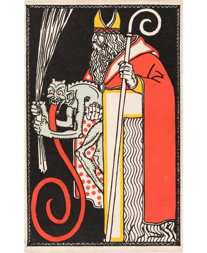 Punishment Methods and Warnings