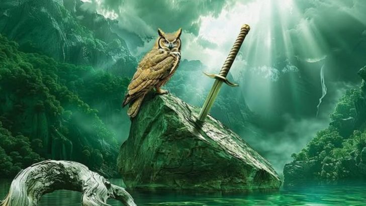 The Myth That Speaks to Your Soul, Based On Birth Month