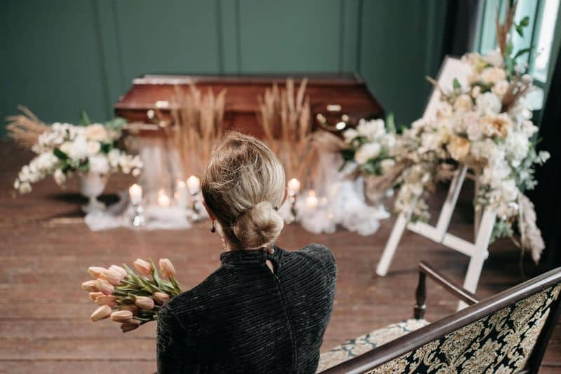 Floral Tributes