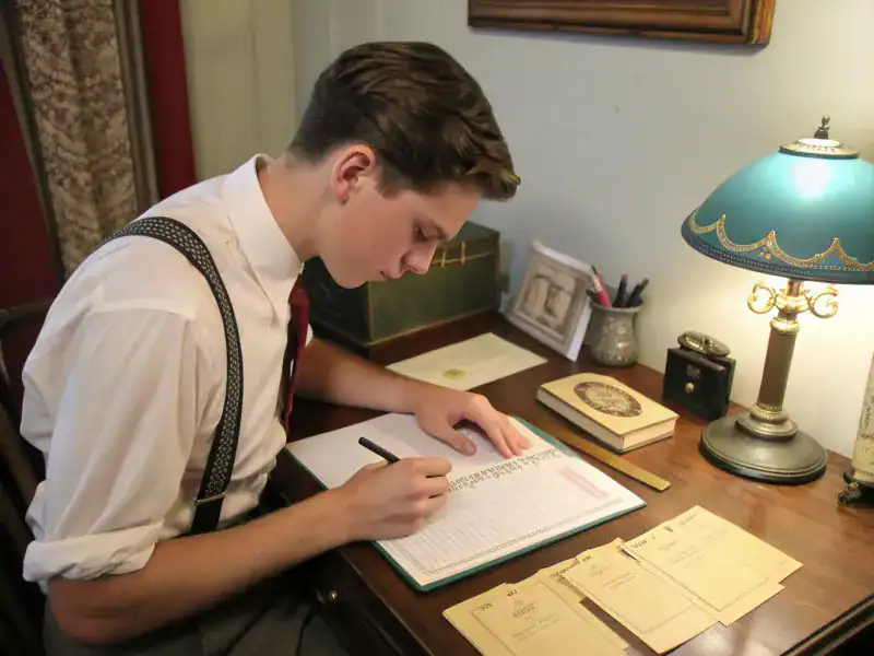 Dates Required Elaborate Planning Weeks Ahead