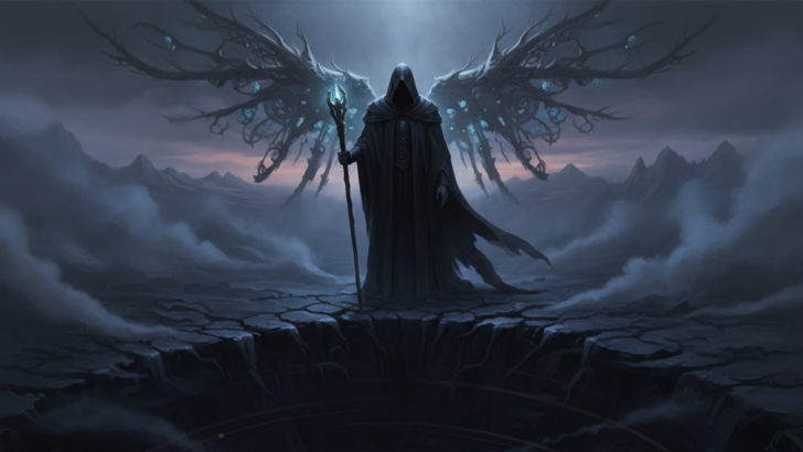 Abaddon: The Angel of the Bottomless Pit and the End of Ages