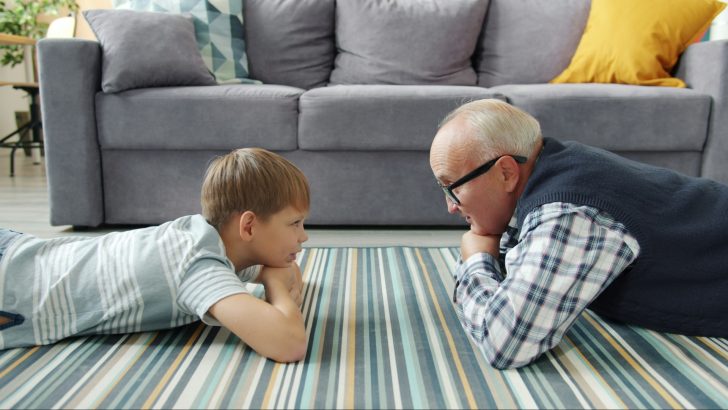 8 Conversations Your Kids Should Never Hear