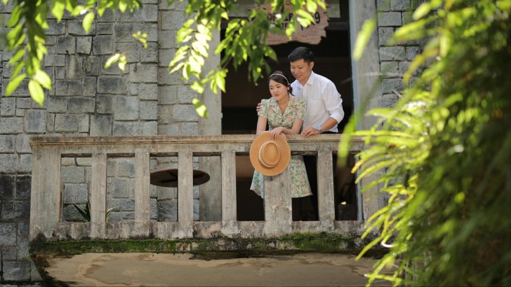 12 Old-School Ways to Say ‘I Love You’ That Will Make You Nostalgic