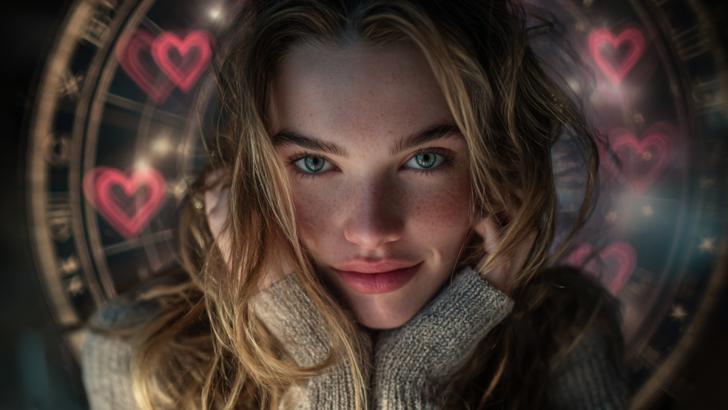 These 5 Zodiac Signs Will Finally Get Lucky In Love In December 2025