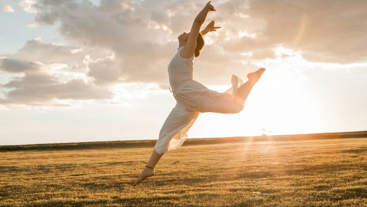When Healing Becomes Fun: The Deep Spiritual Benefits of Dance