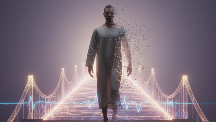 Why Some Believe Death Isn’t a Moment, But a Process