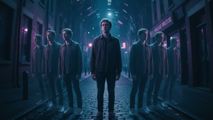 Déjà Vu or Destiny? Why the Brain Replays Certain Moments