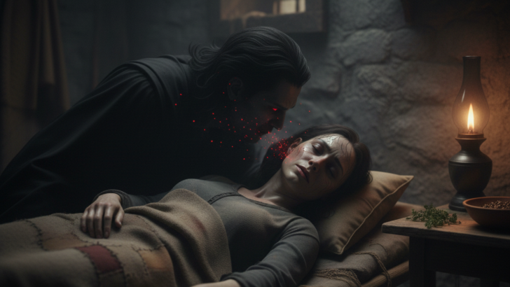 The Demon Physician Asmodeus Who Cured Illness With Forbidden Fleshcraft