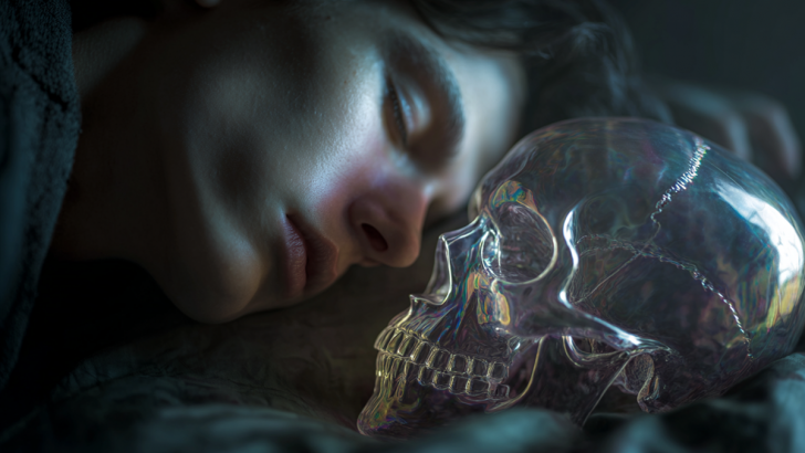 What Does It Mean to Dream About Someone Dying?