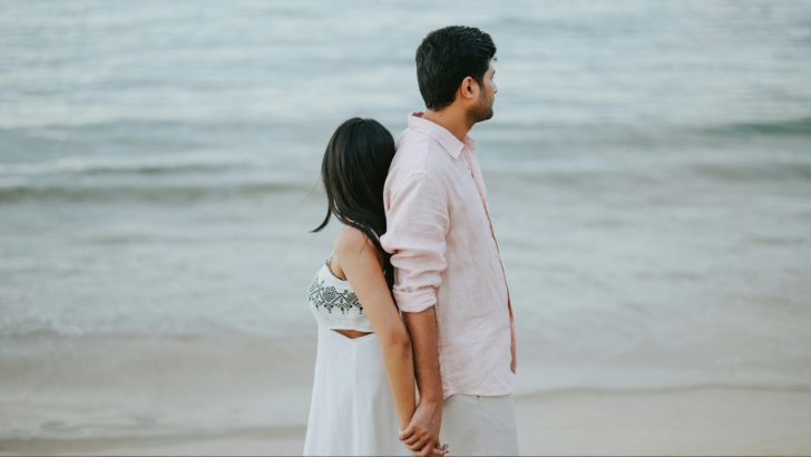 The Honest Truth About “Easy” Relationships