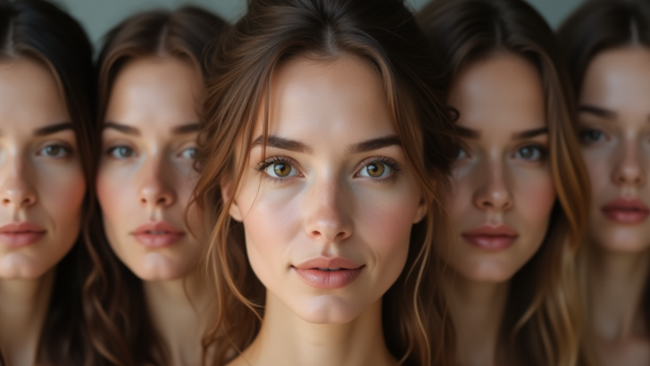 What Type Of Woman Are You In Men’s Eyes?