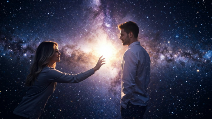 Why The Universe Sends You Someone You’re Not Meant To Be With
