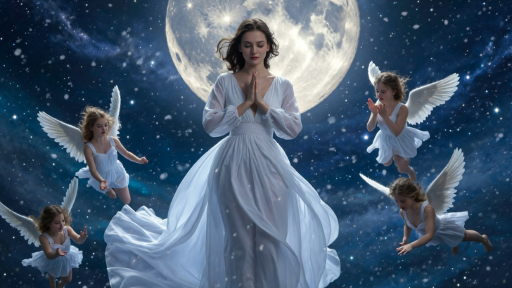 The Most Powerful Prayers You Can Use This November