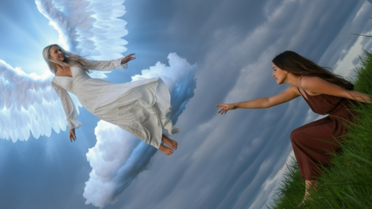 Are You Guided by Heaven or Rooted in Earth? Discover Your True Energy