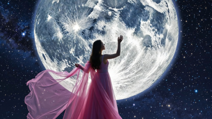 New Moon In Scorpio, November 19: What It Brings For Your Sign