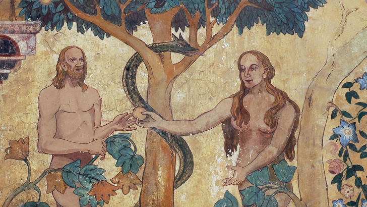 Unanswered Questions About Adam and Eve