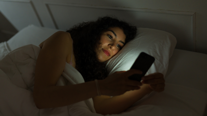 If You Keep Waking Up At This Hour, You Are Divinely Protected