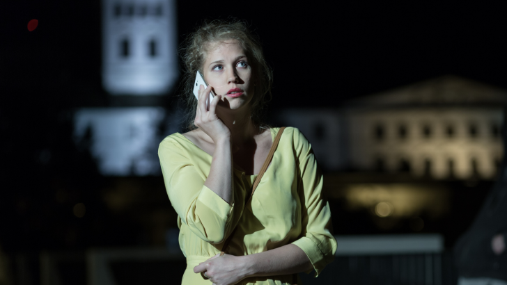 Signs You Should Think Twice Before Accepting A First Date