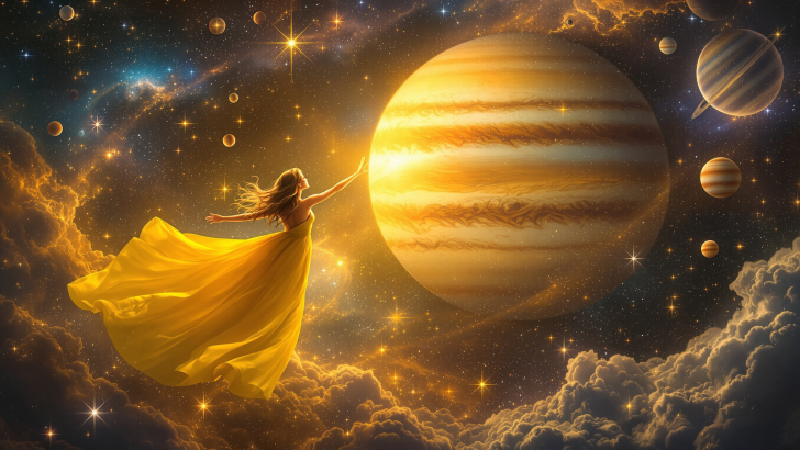 Your Daily Horoscope For Thursday, November 20