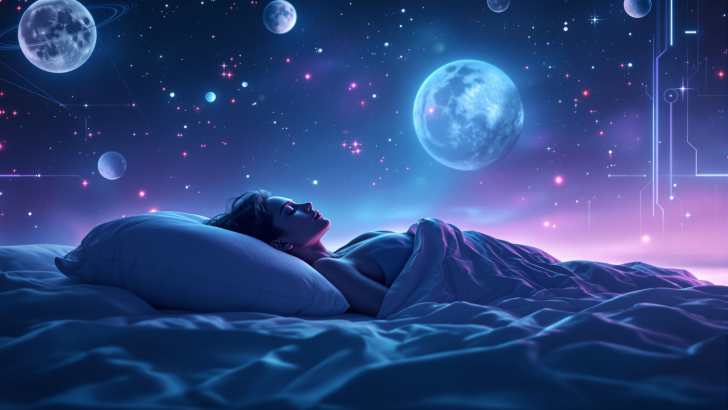 How to Attract Exactly What You Want While You Sleep