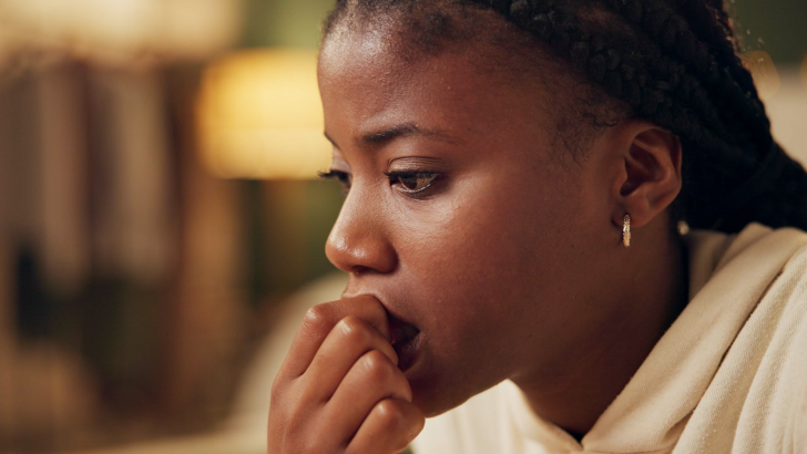 Warning Signs Of Anxiously Attached Woman