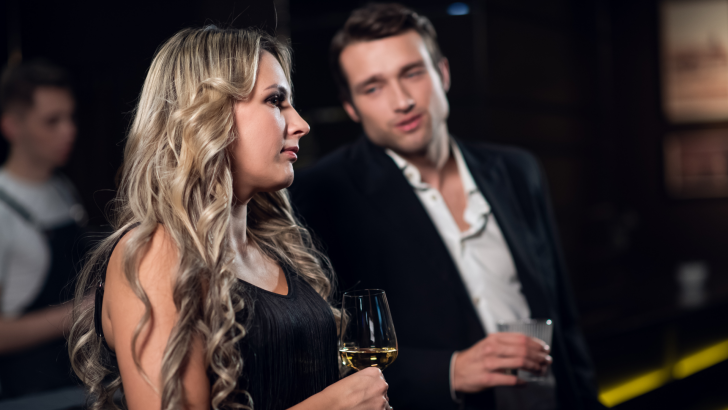 How Narcissists Choose Their Next Victim