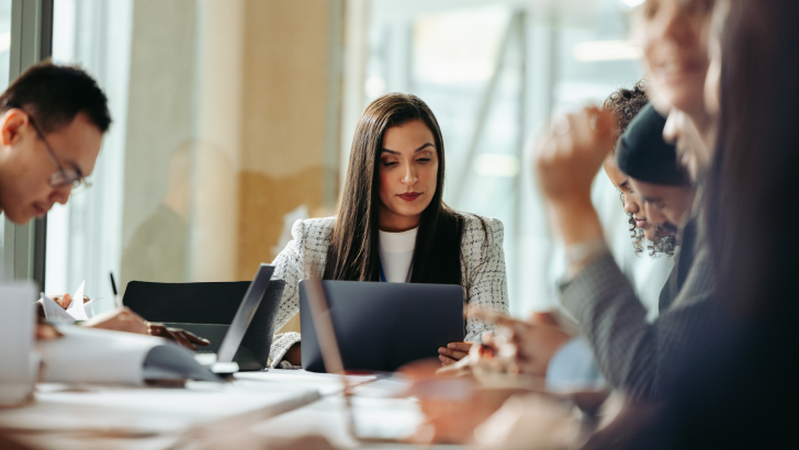 Small Workspace Mistakes That Can Affect Your Career