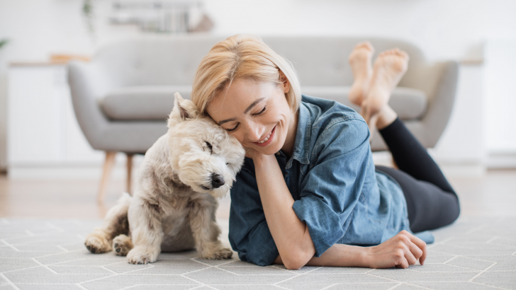Signs Your Dog Simply Adores You