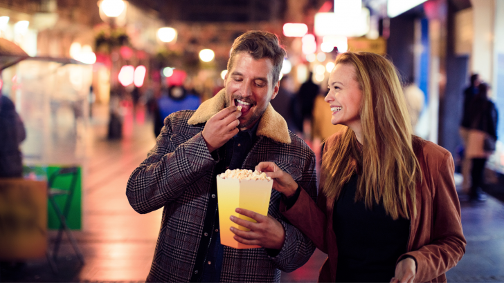 Things Women Do That Give Men The Instant ‘Ick’