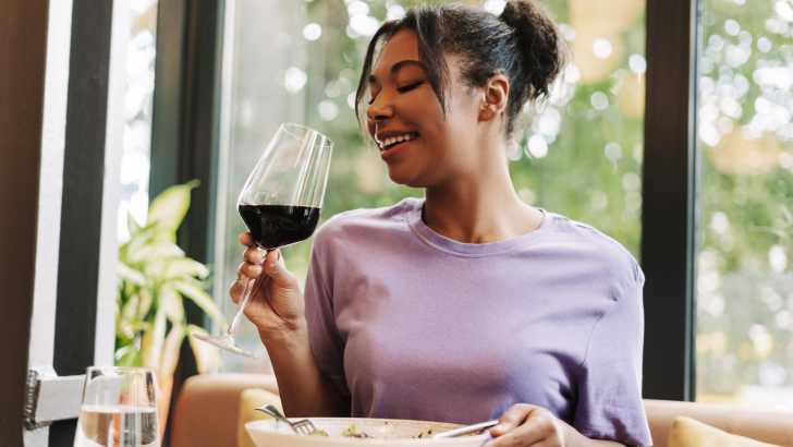 How To Get Better At Doing Things Alone