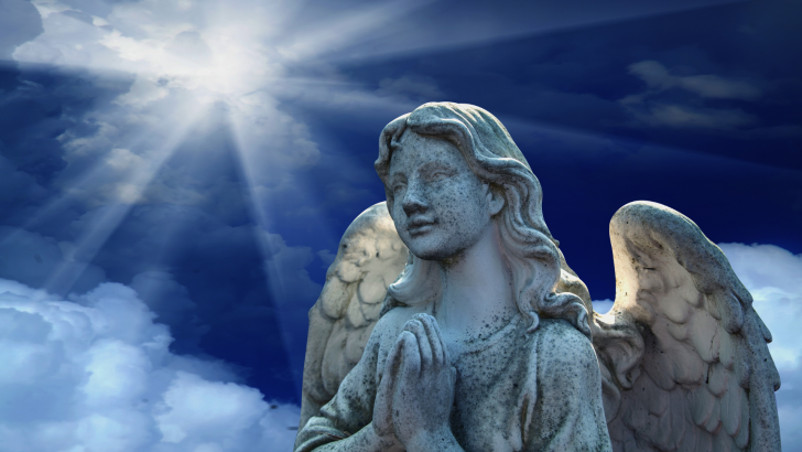 Subtle Daily Signs God Is On Your Side