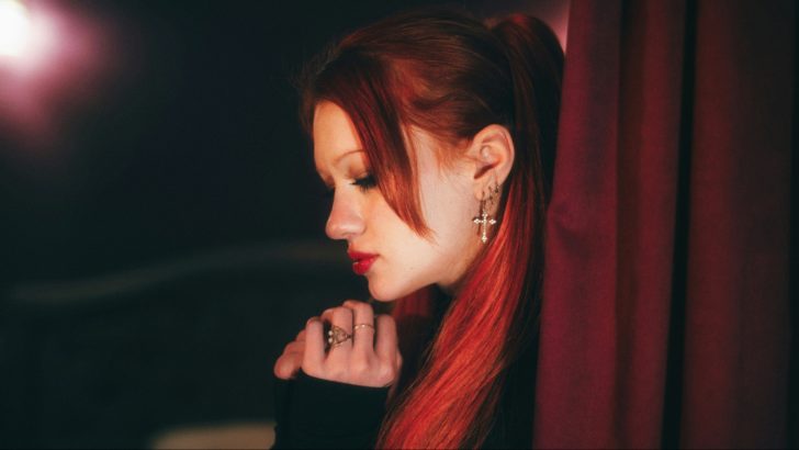 The Power of Feminine Communication in Love